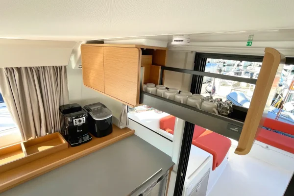 Excess 14 Arabella Sibenik