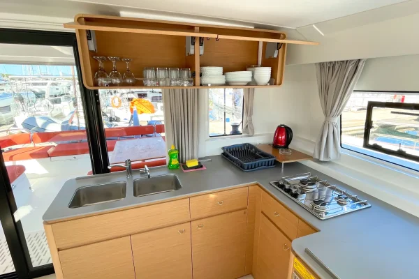 Excess 14 Arabella Sibenik