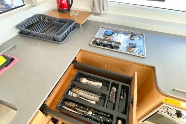 Excess 14 Arabella Sibenik