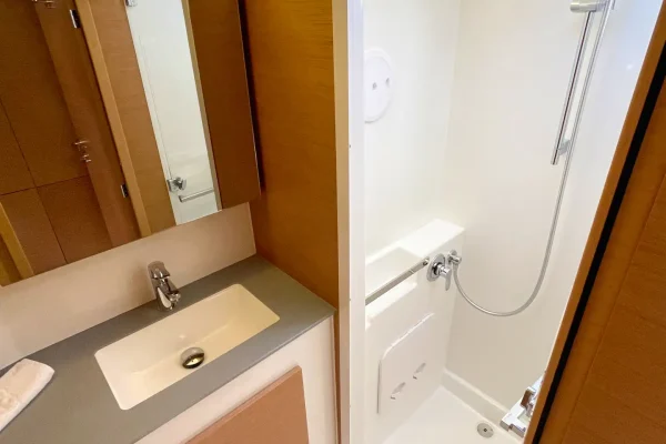 Excess 14 Arabella Sibenik