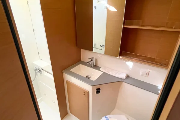 Excess 14 Arabella Sibenik