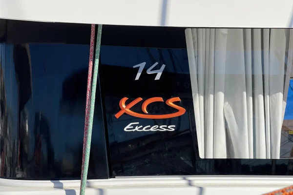 Excess 14 Arabella Sibenik