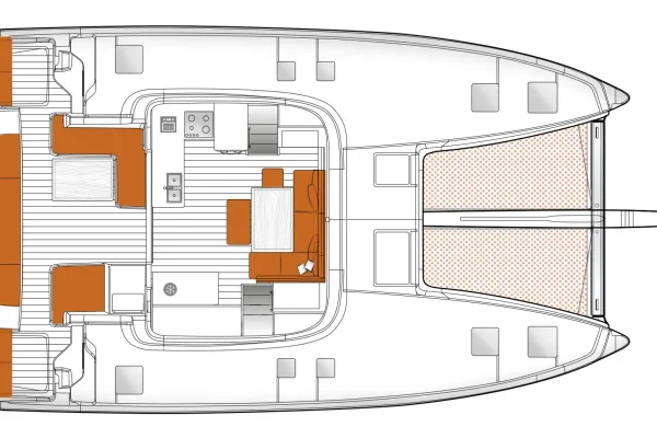 Excess 14 Arabella Sibenik
