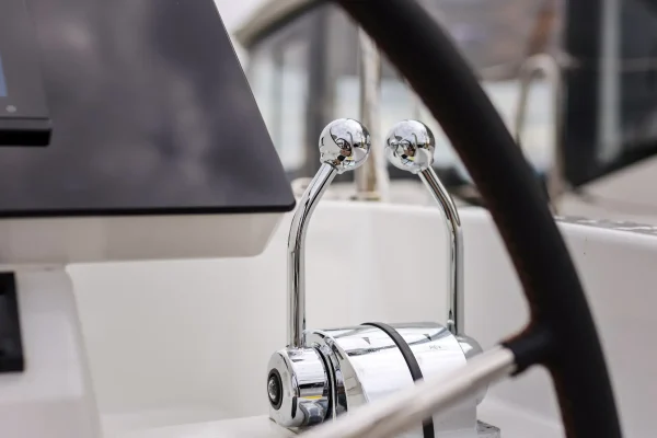 Excess 14 Windhunter Biograd