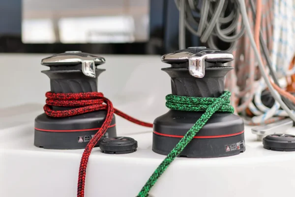 Excess 14 Windhunter Biograd