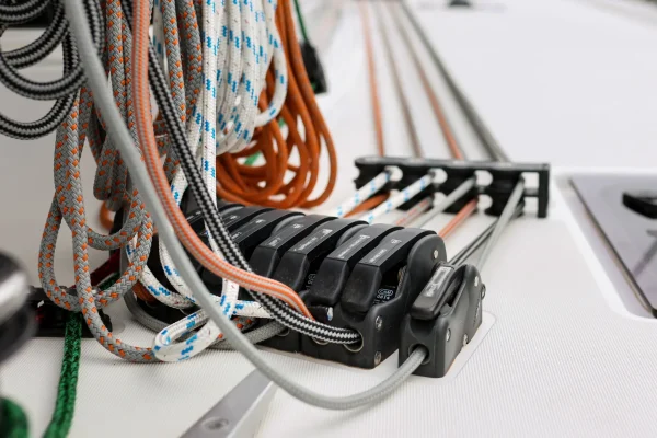 Excess 14 Windhunter Biograd