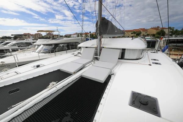 Excess 14 Windhunter Biograd