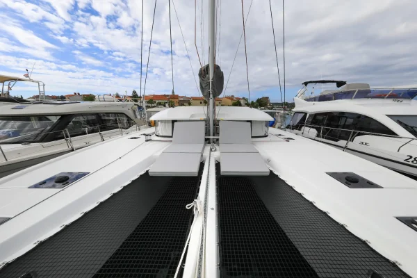 Excess 14 Windhunter Biograd