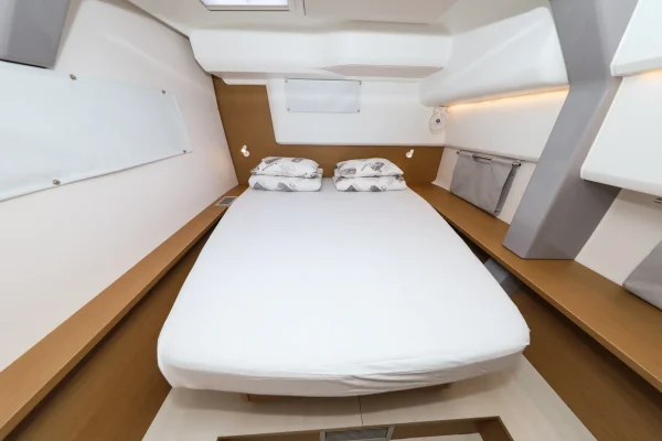 Excess 14 Windhunter Biograd