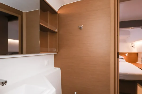 Excess 14 Windhunter Biograd