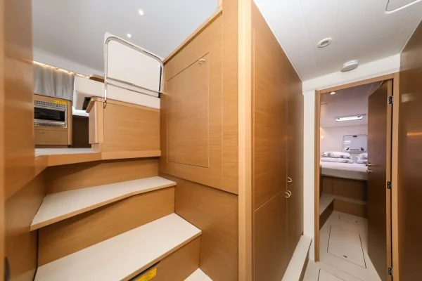 Excess 14 Windhunter Biograd