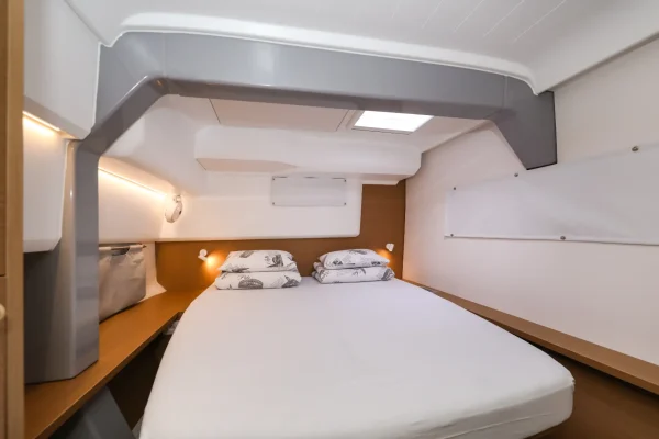 Excess 14 Windhunter Biograd