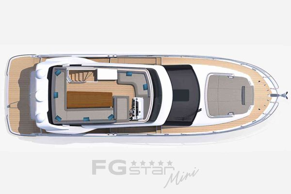 FGstar Mini- Layout Fly