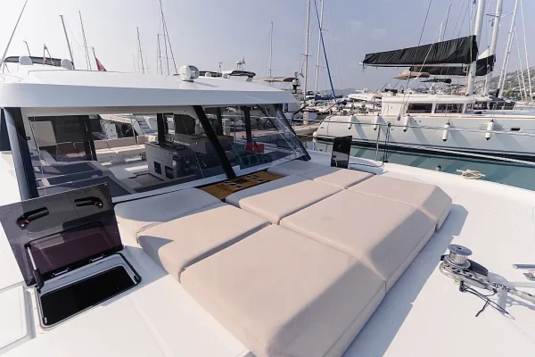 Fountaine Pajot MY4.S „Dana“