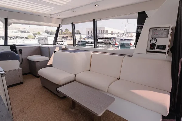 Fountaine Pajot MY4.S „Dana“
