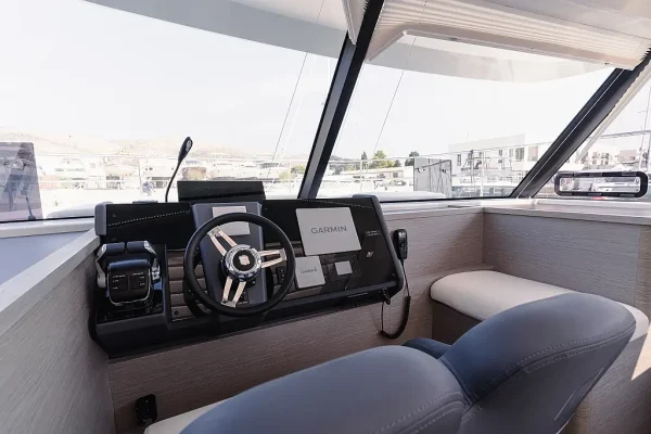 Fountaine Pajot MY4.S „Dana“