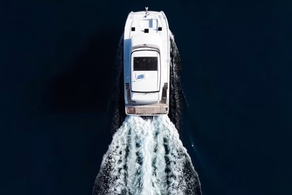 Fountaine Pajot MY6 - Family 2.0