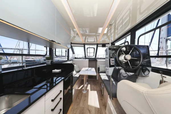 Futura 40 Grand Horizon Muneca Tribunj