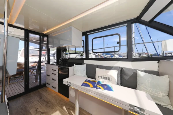 Futura 40 Grand Horizon Muneca Tribunj