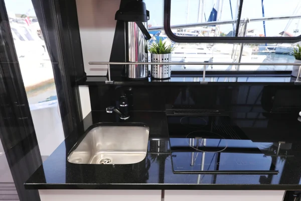 Futura 40 Grand Horizon Muneca Tribunj