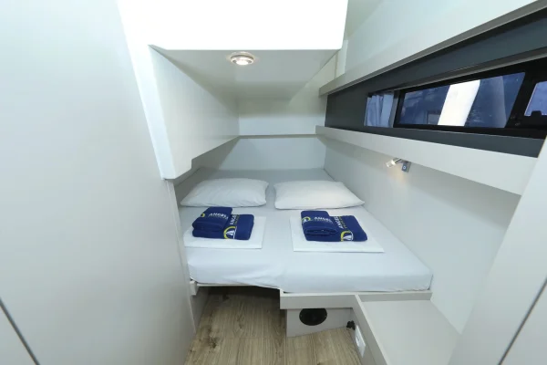 Futura 40 Grand Horizon Muneca Tribunj