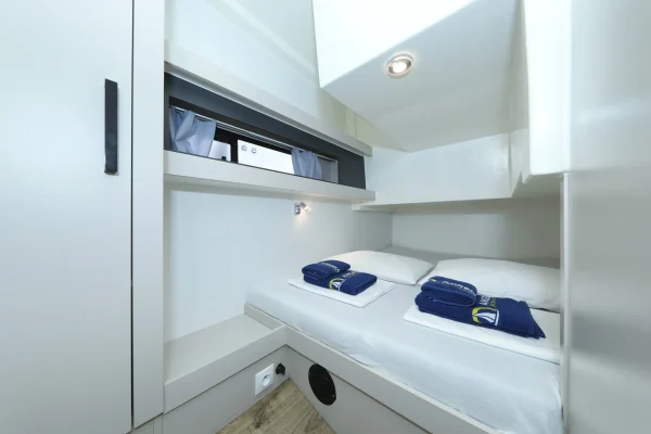 Futura 40 Grand Horizon Muneca Tribunj