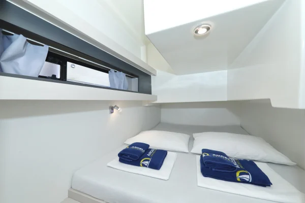 Futura 40 Grand Horizon Muneca Tribunj