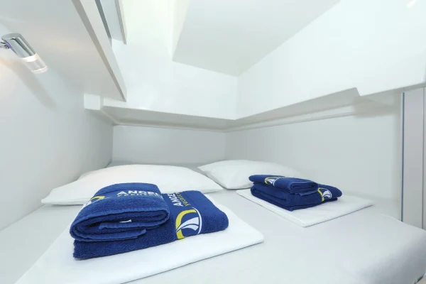 Futura 40 Grand Horizon Muneca Tribunj