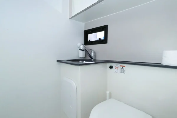 Futura 40 Grand Horizon Muneca Tribunj