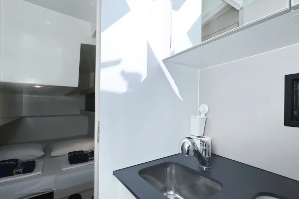 Futura 40 Grand Horizon Muneca Tribunj