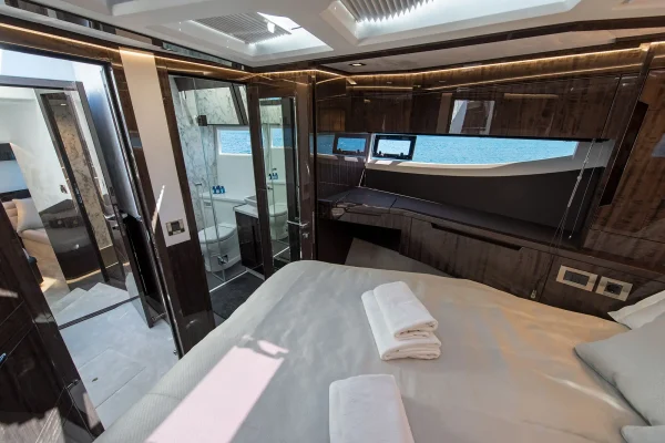 Galeon 500 Fly - Champ Atlantis