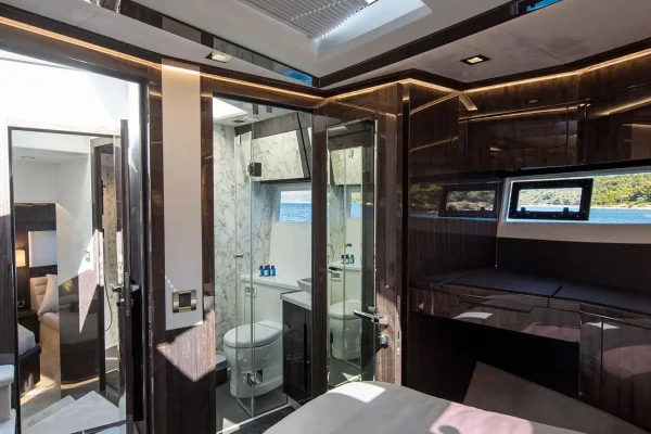 Galeon 500 Fly - Champ Atlantis