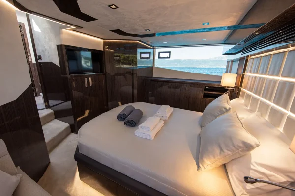 Galeon 500 Fly - Champ Atlantis