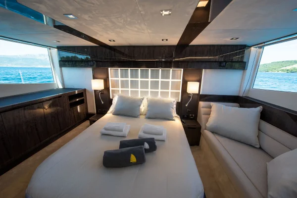 Galeon 500 Fly - Champ Atlantis