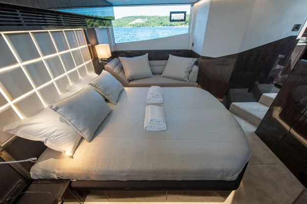 Galeon 500 Fly - Champ Atlantis