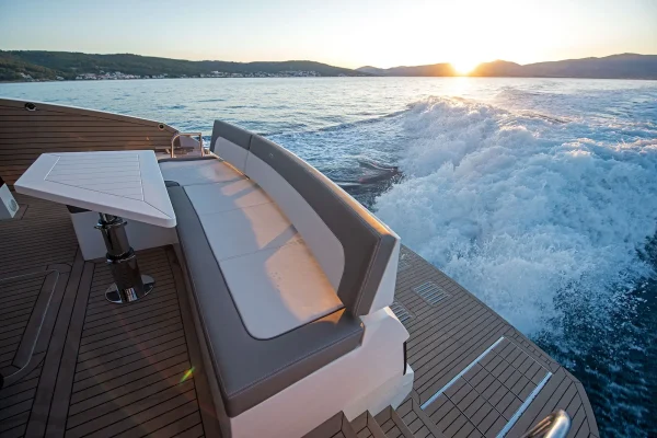 Galeon 500 Fly - Champ Atlantis