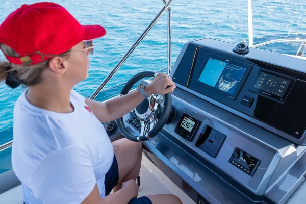 Galeon 500 Fly - Champ Atlantis