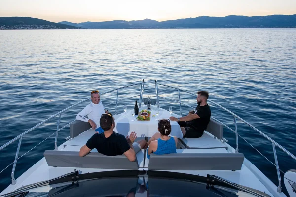 Galeon 500 Fly - Champ Atlantis