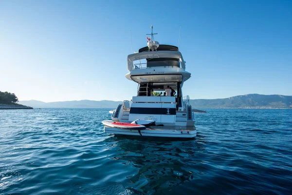 Galeon 500 Fly - Champ Atlantis