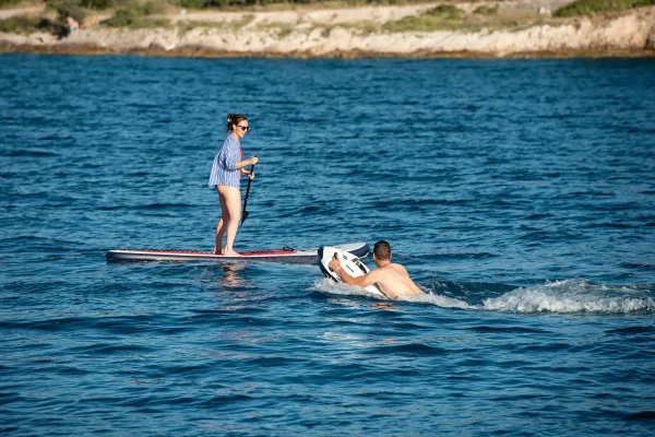 Galeon 500 Fly - Champ Atlantis