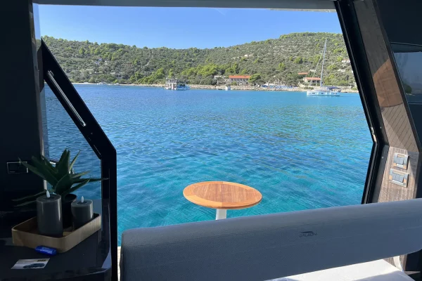 Galeon 500 Fly - Champ Atlantis