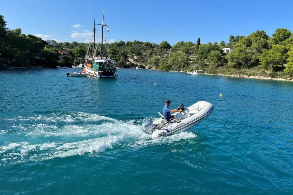 Galeon 500 Fly - Champ Atlantis