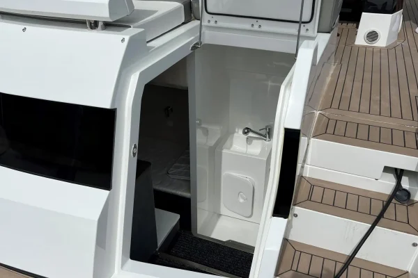 Galeon 500 Fly - Champ Atlantis