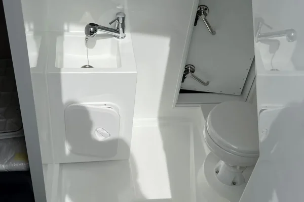 Galeon 500 Fly - Champ Atlantis