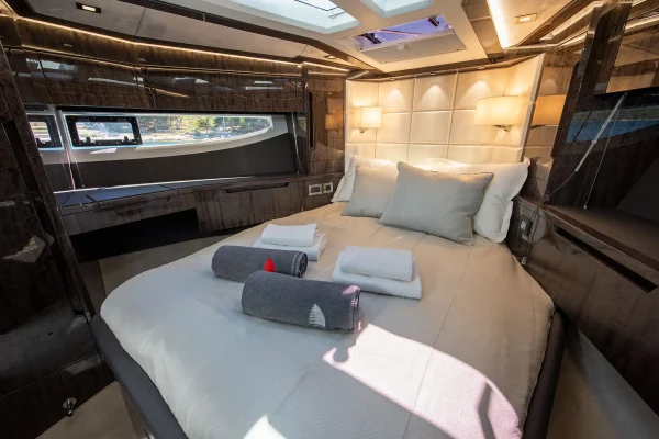 Galeon 500 Fly - Champ Atlantis