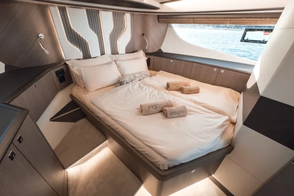 Galeon Yacht mieten in Kroatien