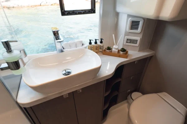 Galeon Yacht mieten in Kroatien