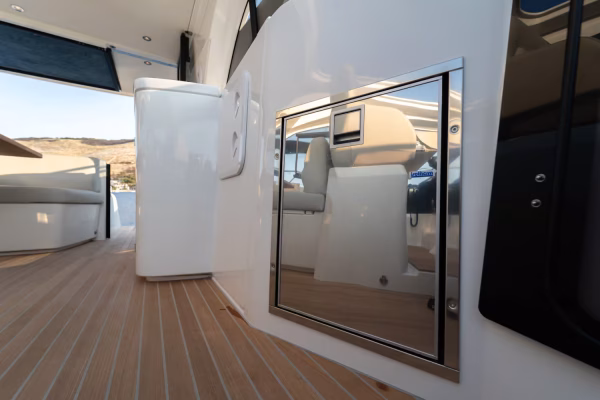 Motoryacht mieten: Gran Turismo 45