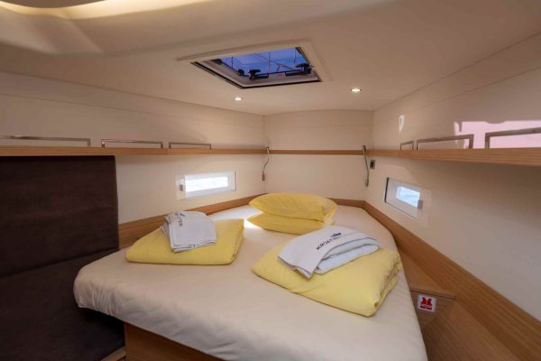 Segelboot Charter in Kroatien