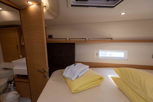 Grand Soleil 44 - Sportski Vuk